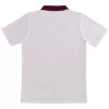 Aston Villa 1994-95 Fodboldtrøjer Retro Hjemme Kort ærmer