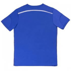 Chelsea 2014-15 Fodboldtrøjer Retro Hjemme Kort ærmer