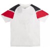 Manchester United 2010-11 Fodboldtrøjer Retro Udebane Kort ærmer