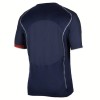 Paris Saint-Germain PSG 2004-05 Fodboldtrøjer Retro Kort ærmer