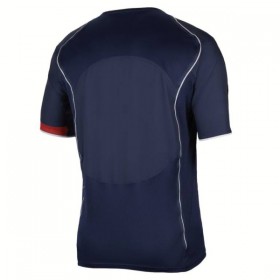 Paris Saint-Germain PSG 2004-05 Fodboldtrøjer Retro Kort ærmer