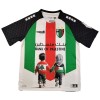 Club Deportivo Palestino Fodboldtrøjer Specialudgave 2025 Kort ærmer