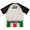 Club Deportivo Palestino Fodboldtrøjer Specialudgave 2025 Kort ærmer