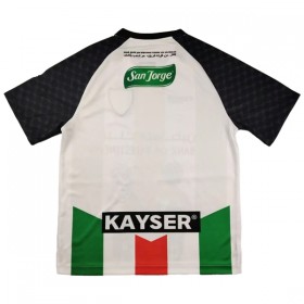 Club Deportivo Palestino Fodboldtrøjer Specialudgave 2025 Kort ærmer