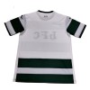 Hibernian Fodboldtrøjer Anniversary 2025-26 Kort ærmer