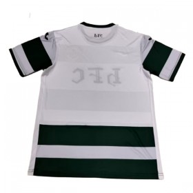 Hibernian Fodboldtrøjer Anniversary 2025-26 Kort ærmer