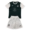 Hibernian Fodboldtrøjer Børn Hjemme 2025-26 Kort ærmer