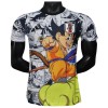 Japan x Goku Fodboldtrøjer Specialudgave 2025 Kort ærmer