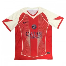 Paris Saint-Germain PSG Fodboldtrøjer Specialudgave 2025-26 Kort ærmer