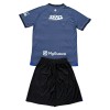 Rangers Fodboldtrøjer Børn Tredje 2025-26 Kort ærmer