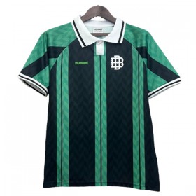 Real Betis Fodboldtrøjer Specialudgave 2025-26 Kort ærmer