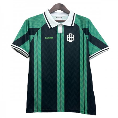 Real Betis Fodboldtrøjer Specialudgave 2025-26 Kort ærmer
