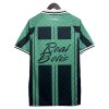 Real Betis Fodboldtrøjer Specialudgave 2025-26 Kort ærmer