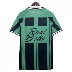 Real Betis Fodboldtrøjer Specialudgave 2025-26 Kort ærmer