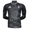 Real Madrid Dragon Fodboldtrøjer Specialudgave 2025-26 Kort ærmer