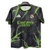 Real Madrid Lightning Fodboldtrøjer Specialudgave 2025-26 Kort ærmer