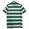 Sporting Lissabon 1999-2000 Fodboldtrøjer Hjemme Kort ærmer