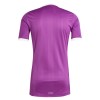 Aston Villa Fodboldtrøjer Målmand Lilla 2025-26 Kort ærmer