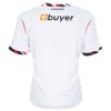 Bolton Wanderers Fodboldtrøjer Hjemme 2025-26 Kort ærmer