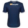 Bolton Wanderers Fodboldtrøjer Udebane 2025-26 Kort ærmer