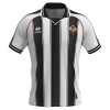 CD Castellon Fodboldtrøjer Hjemme 2025-26 Kort ærmer