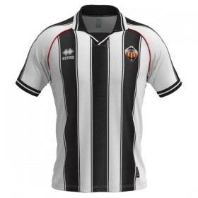 CD Castellon Fodboldtrøjer Hjemme 2025-26 Kort ærmer