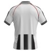 CD Castellon Fodboldtrøjer Hjemme 2025-26 Kort ærmer