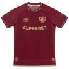 Fluminense FC Fodboldtrøjer Tredje 2025-26 Kort ærmer