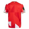 FSV Mainz 05 Fodboldtrøjer Specialudgave 2025-26 Kort ærmer