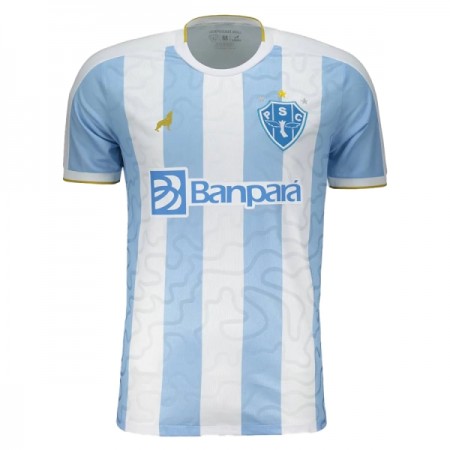 Paysandu Fodboldtrøjer Hjemme 2025-26 Kort ærmer