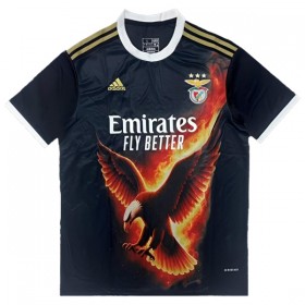 S.L. Benfica Eagle Fodboldtrøjer Specialudgave 2025-26 Kort ærmer