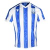 Sheffield Wednesday Fodboldtrøjer Hjemme 2025-26 Kort ærmer