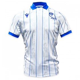 Sheffield Wednesday Fodboldtrøjer Tredje 2025-26 Kort ærmer