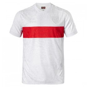 VfB Stuttgart Fodboldtrøjer Anniversary 2025-26 Kort ærmer