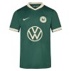 VfL Wolfsbourg Fodboldtrøjer Anniversary 2025-26 Kort ærmer