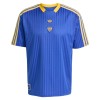 Boca Juniors Terrace Icons Fodboldtrøjer 2025-26 Kort ærmer