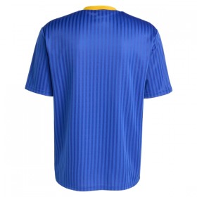 Boca Juniors Terrace Icons Fodboldtrøjer 2025-26 Kort ærmer