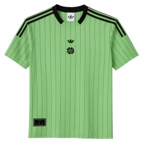 Celtic FC Terrace Icons Fodboldtrøjer 2025-26 Kort ærmer
