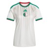 Algeriet Fodboldtrøjer Dame Hjemme VM 2026 Kort ærmer