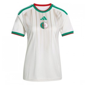 Algeriet Fodboldtrøjer Dame Hjemme VM 2026 Kort ærmer