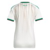 Algeriet Fodboldtrøjer Dame Hjemme VM 2026 Kort ærmer