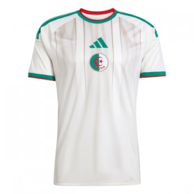 Algeriet Fodboldtrøjer Hjemme VM 2026 Kort ærmer