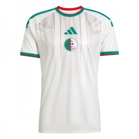 Algeriet Fodboldtrøjer Hjemme VM 2026 Kort ærmer