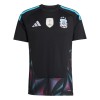 Argentina Fodboldtrøjer Målmand Hjemme VM 2026 Kort ærmer