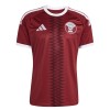 Qatar Fodboldtrøjer Hjemme VM 2026 Kort ærmer