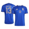 Italien Darmian 13 Fodboldtrøjer Hjemme VM 2026 Kort ærmer