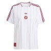 Aston Villa Terrace Icons Fodboldtrøjer 2025-26 Kort ærmer