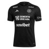 Cruz Azul Fodboldtrøjer Tredje 2025-26 Kort ærmer