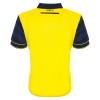 Oxford United Fodboldtrøjer Hjemme 2025-26 Kort ærmer