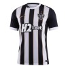 Atlético Mineiro Fodboldtrøjer Hjemme 2026-27 Kort ærmer